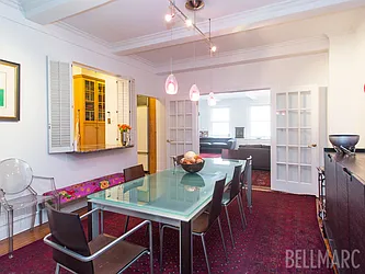 Sold by Bellmarc Realty