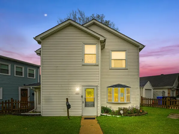 8325 W Forest Preserve Ave, Chicago, IL 60634