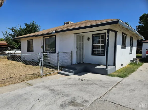 419 Hazel St, Bakersfield, CA 93307