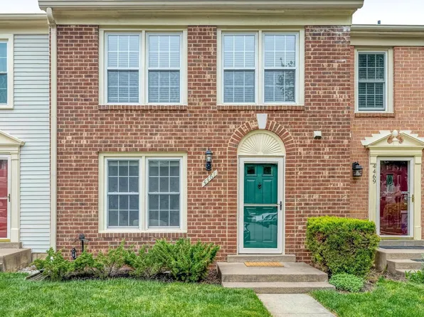 4467 Holly Ave, Fairfax, VA 22030