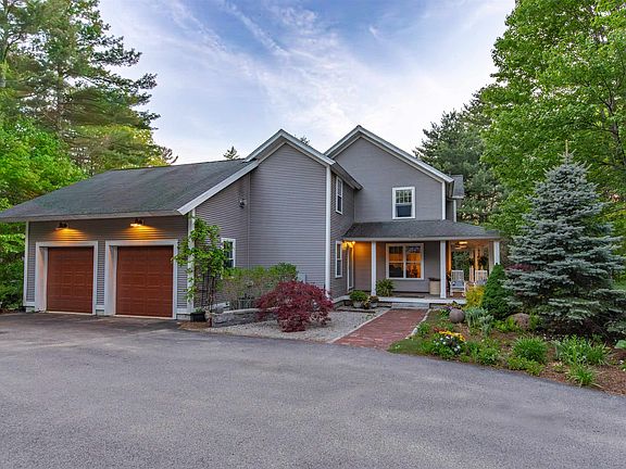 2nd image of 208 Benjamin Wentworth Drive