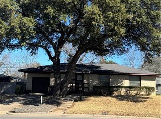 2325 N 41st St, Waco, TX 76708