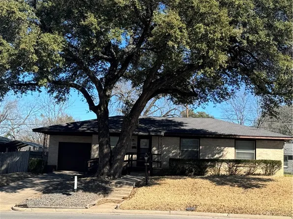 2325 N 41st St, Waco, TX 76708