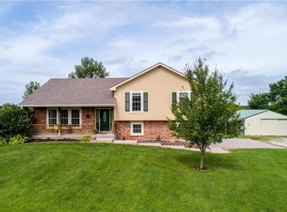 6425 SW Ore Rd, Lathrop, MO 64465