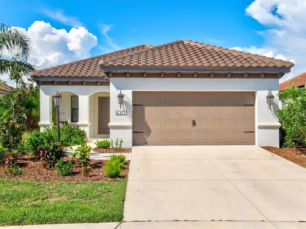 451 Casalino Dr, Nokomis, FL 34275