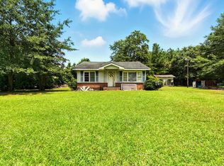 7330 Hwy 9, Nichols, SC 29581