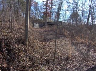 Ernie Roberts Rd, Rutledge, TN 37861