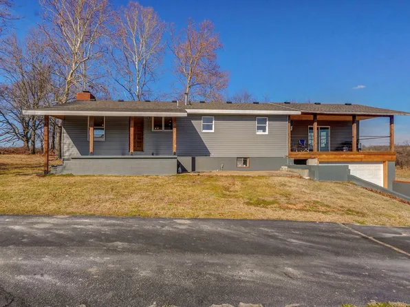 632 Terrapin Spring Road, Crane, MO 65633