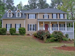 703 Alderly Ln, Peachtree City, GA 30269