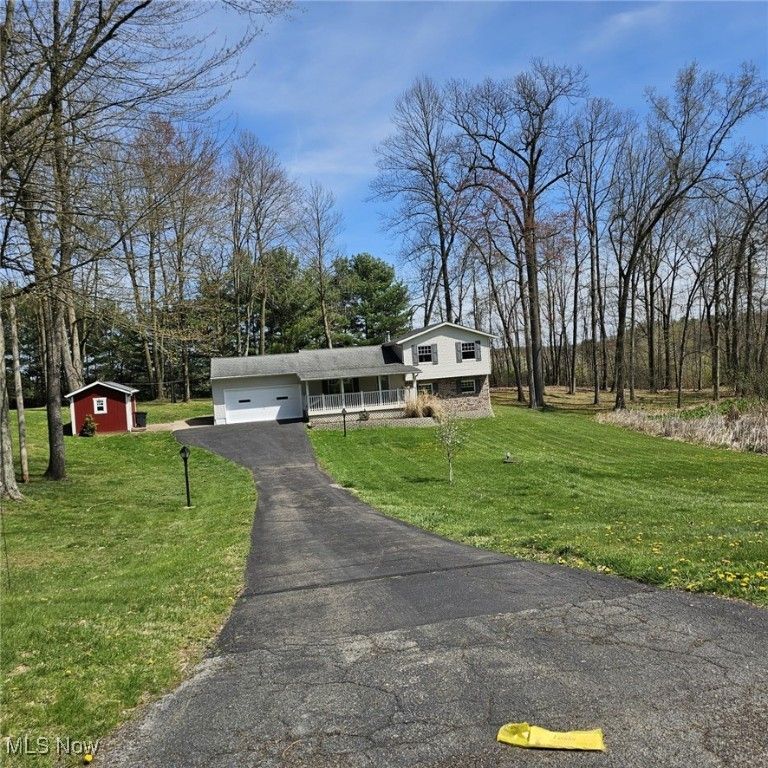 Real estate listing image