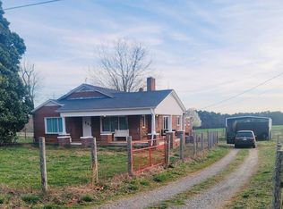 3059 Highway 274, Cherryville, NC 28021