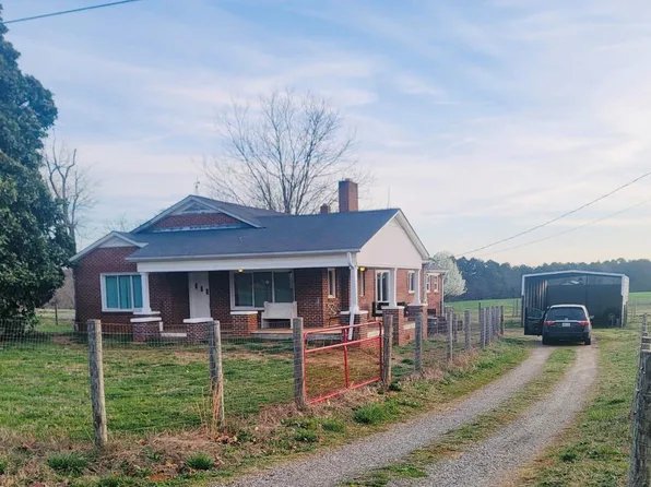 3059 Highway 274, Cherryville, NC 28021