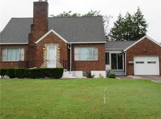 658 Cherokee St, Irwin, PA 15642