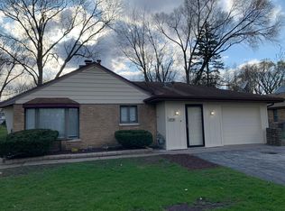 18736 Ashland Ave, Homewood, IL 60430