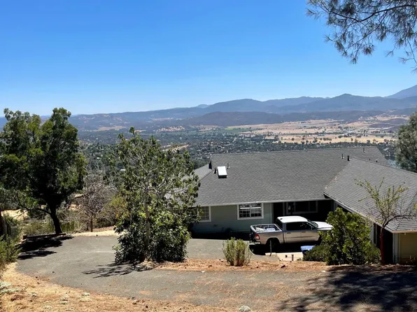 16046 Eagle Rock Rd, Hidden Valley Lake, CA 95467