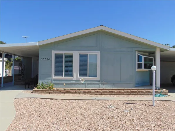 35550 Champagne Dr, Calimesa, CA 92320