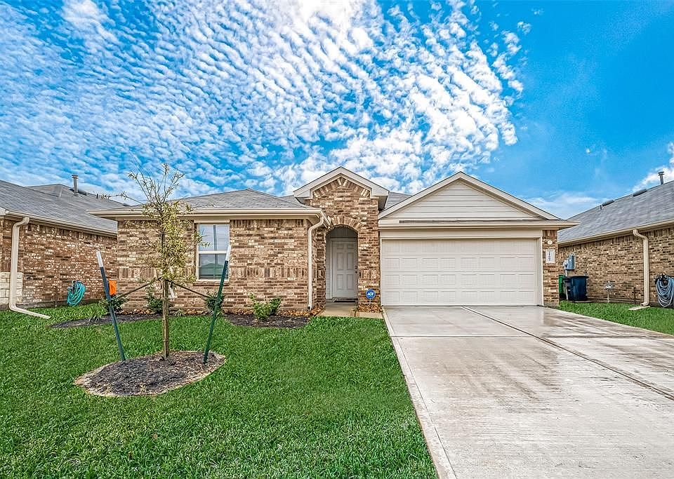 21607 Violet Ridge Rd, Katy, TX 77449 Zillow