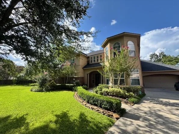 14308 Marks Way, Cypress, TX 77429