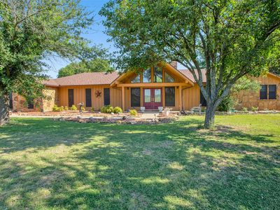 7146 Refuge Rd, Pottsboro, TX, 75076