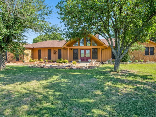 7146 Refuge Rd, Pottsboro, TX 75076