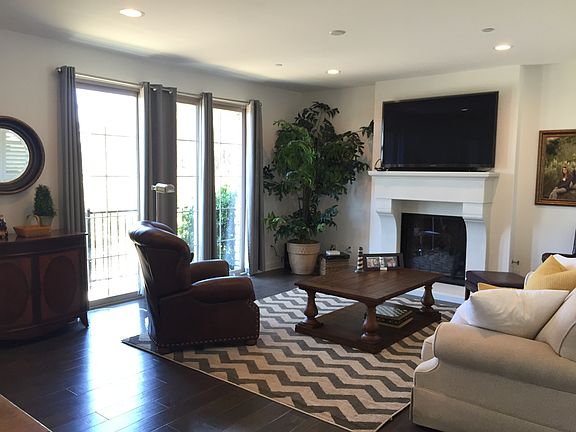 Family Room / Living Room