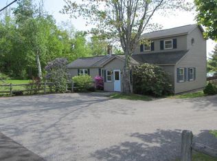 1114 Castine Rd N, Penobscot, ME 04476