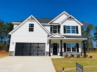 5375 Felles Way, Forsyth, GA 31029