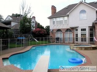 3045 High Ridge Dr, Grapevine, TX 76051
