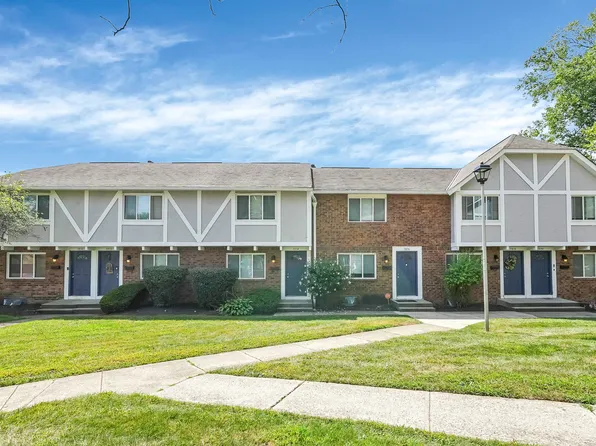 Carnaby Village Townhomes