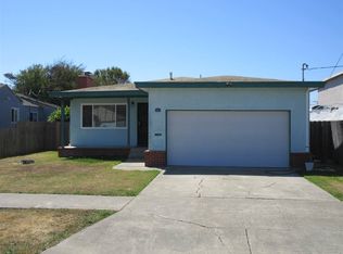 121 S 20th St, Richmond, CA 94804