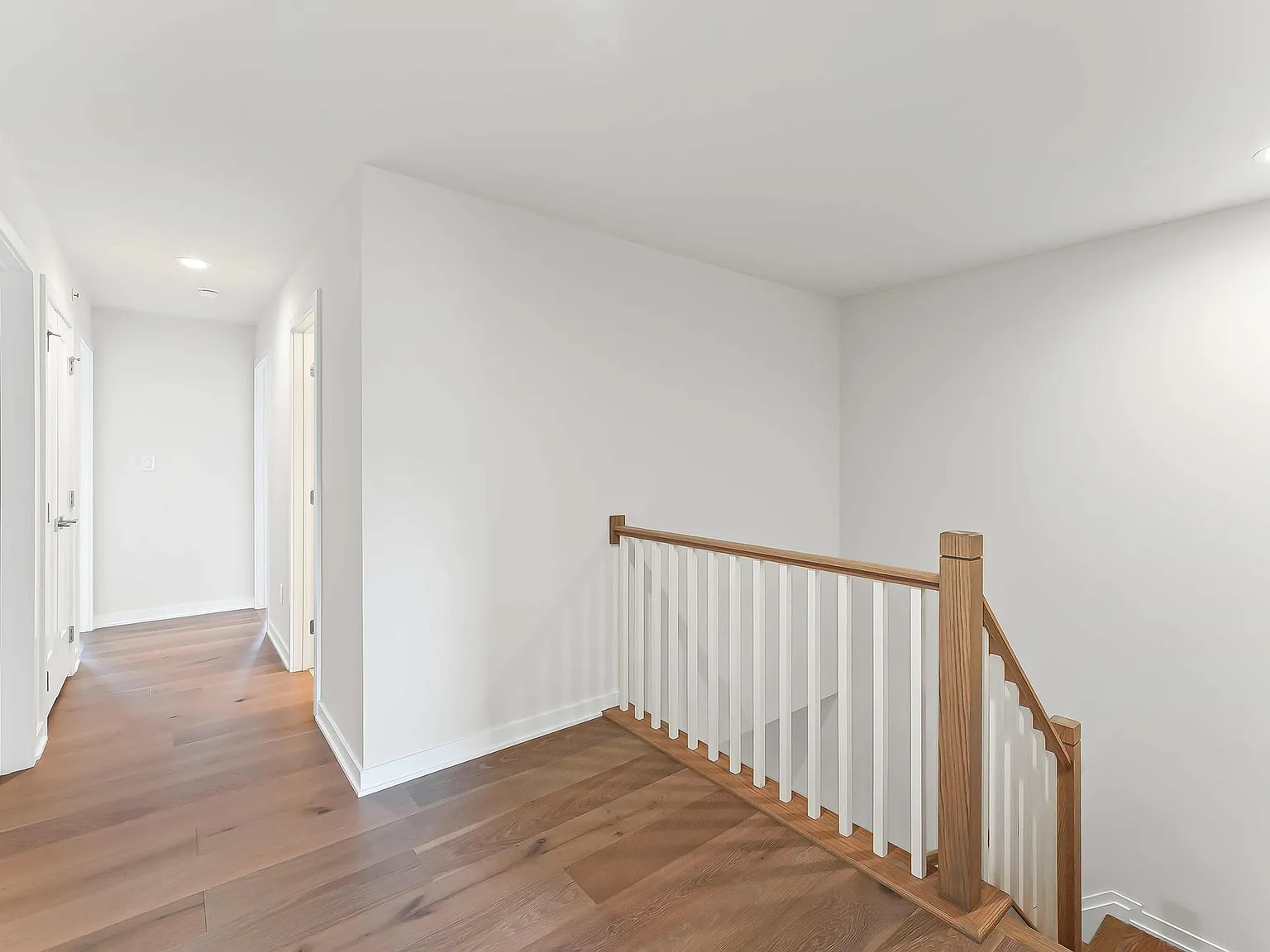Beautiful 3BR / 3.5BA Townhome Finished Basement in Franklin Station - Media, PA | 2,800 SqFt — Photo 3