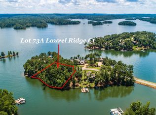 LOT-73A Laurel Ridge Ct, Alexander City, AL 35010