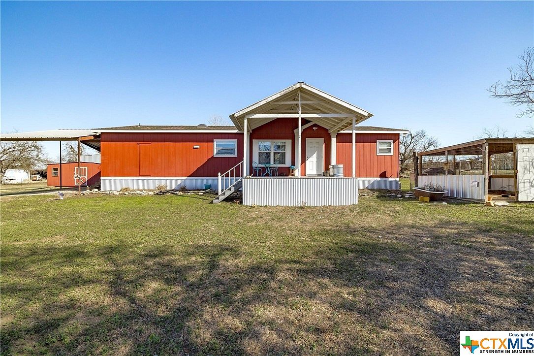 9879 Fm 2657, Kempner, TX 76539 Zillow