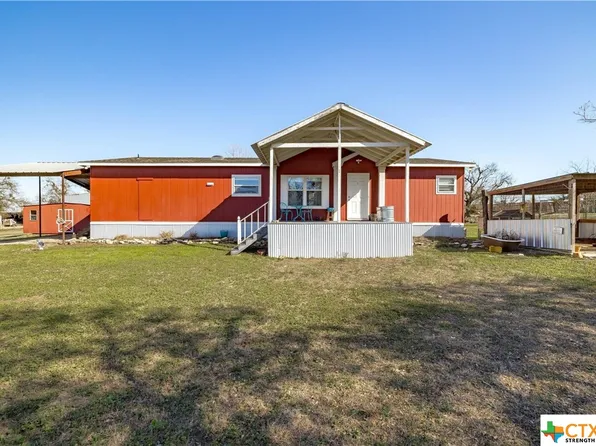 9879 Fm 2657, Kempner, TX 76539