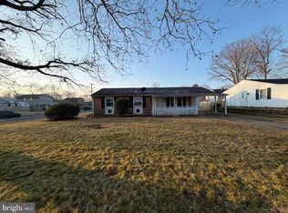 800 Ferguson Rd, Joppa, MD 21085