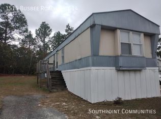 1515 Busbee Rd LOT 14, Gaston, SC 29053