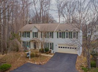 5428 Staples Ln, Woodbridge, VA 22193