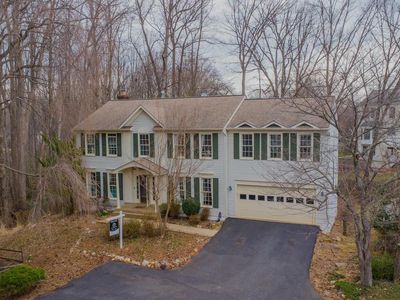 5428 Staples Ln, Woodbridge, VA, 22193