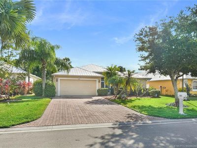 486 NW Sunflower Pl, Jensen Beach, FL, 34957