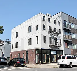 Rented by Hagstrom Management Inc