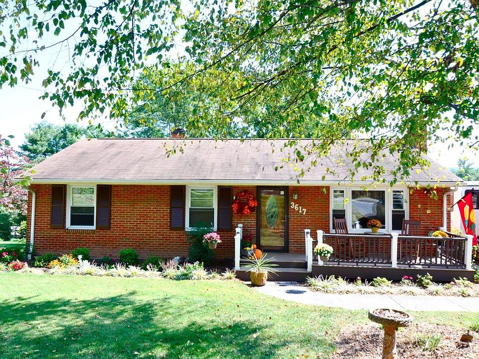 1st image of 3617 Parkwood Dr
