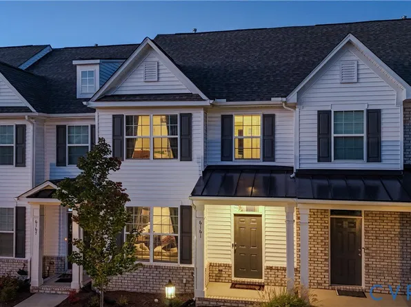 6161 Belay Dr, North Chesterfield, VA 23234