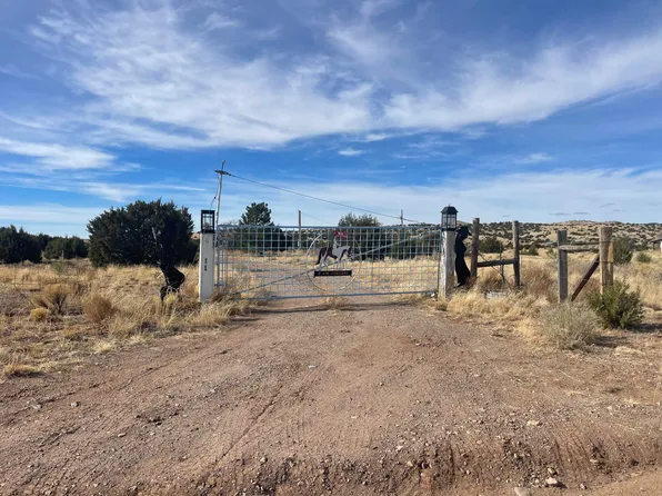 501 N Ash St, Magdalena, NM 87825