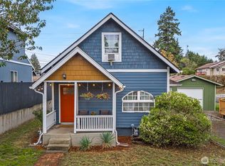 3008 S Warner St, Tacoma, WA 98409