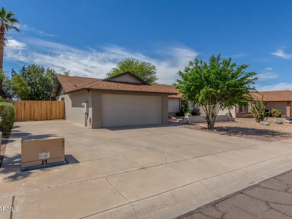 321 W ROSS Avenue, Phoenix, AZ 85027