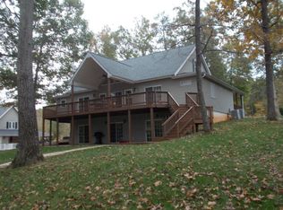 438 Ridge Rd, Littleton, NC 27850