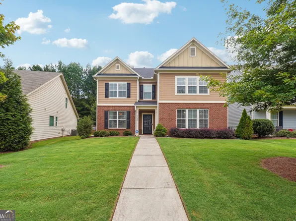7163 Walton Reserve Ln, Austell, GA 30168
