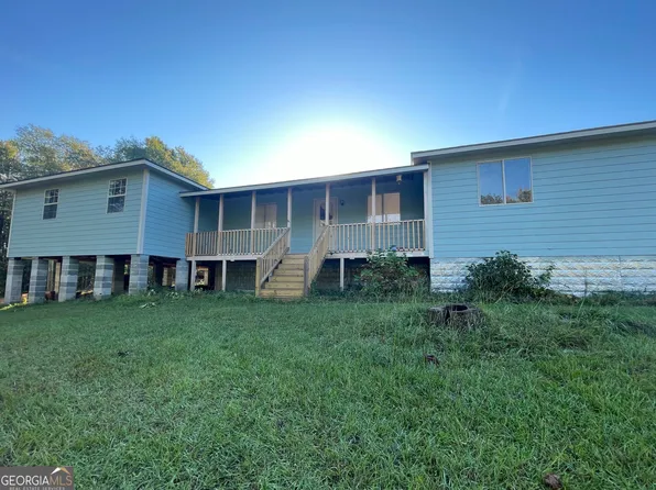 90 Burns Rd, Gordon, GA 31031