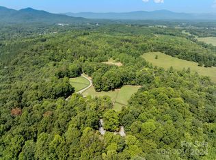 350 White Fence Ln, Mill Spring, NC 28756