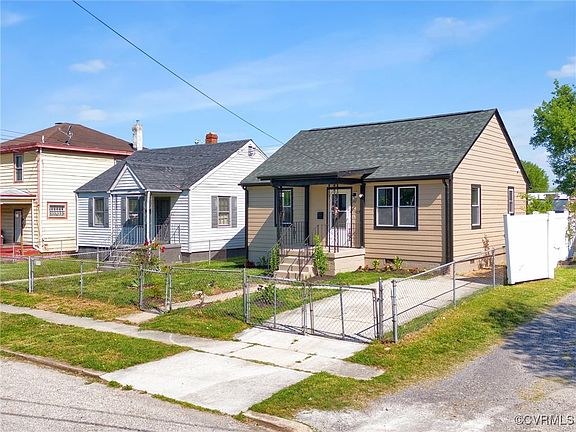 2nd image of 1509 Oakdale Ave